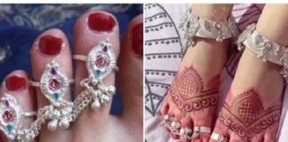 सुहागिन औरतों को नहीं पहननी चाहिए ऐसी बिछिया, सब कुछ हो जाएगा बर्बाद Astro trips