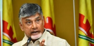 आंध्र प्रदेश के पूर्व सीएम के खिलाफ CID ने लिया एक्शन, करप्शन केस में गिरफ्तार हुए चंद्रबाबू नायडू Chandrababu Naidu