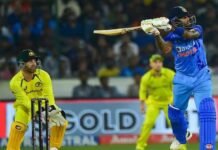 ऑस्ट्रेलिया के खिलाफ आज होगा वनडे सीरीज का आगाज, सूर्या सहित इन खिलाड़ियों पर रहेगी नजर Ind vs aus