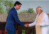 India-Canada Tensions