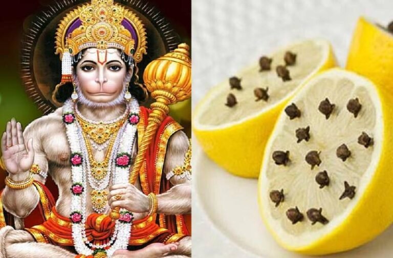 Mangalwar ke laung ke totke