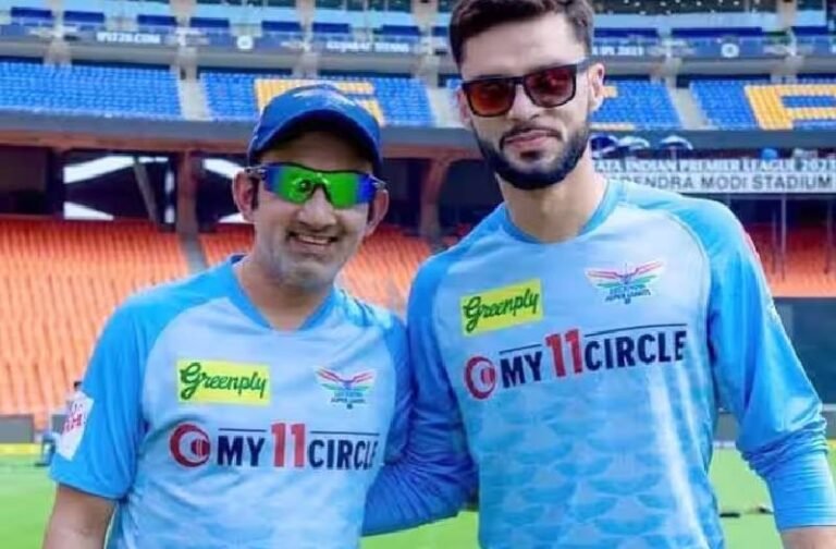 Naveen Ul Haq Birthday