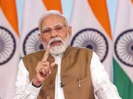 PM Modi