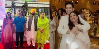 परिणीति और राघव की शादी में शामिल होंगे कई बड़े नेता, उदयपुर पहुंचे सीएम Bhagwant Mann और Arvind Kejriwal Parineeti-Raghav Wedding