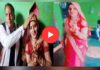 Seema Haider Dance Video