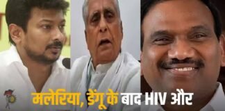 फिर छिड़ा नया संग्राम! उदयनिधि के सफाई देने के बाद अब इन्होंने दिया सनातन धर्म पर आपत्तिजनक बयान Stalin Sanatana Dharma Row