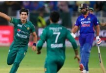 भारत-पाक मैच से पहले टीम को लगा पड़ा झटका, ये खतरनाक गेंदबाज हुआ चोटिल! ind vs pak