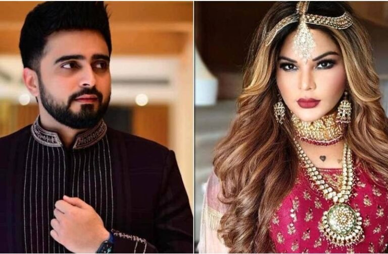 ‘कोई उस लड़की को बचाए..’ एक्स पति Adil Khan की दूसरी शादी पर आया राखी सावंत का रिएक्शन