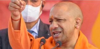 उत्तर प्रदेश के 100% गांवों को मिला ओडीएफ प्लस का दर्जा yogi adityanath