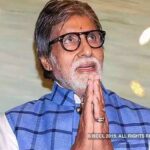 Amitabh Bachchan