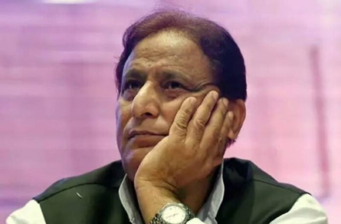 Azam Khan