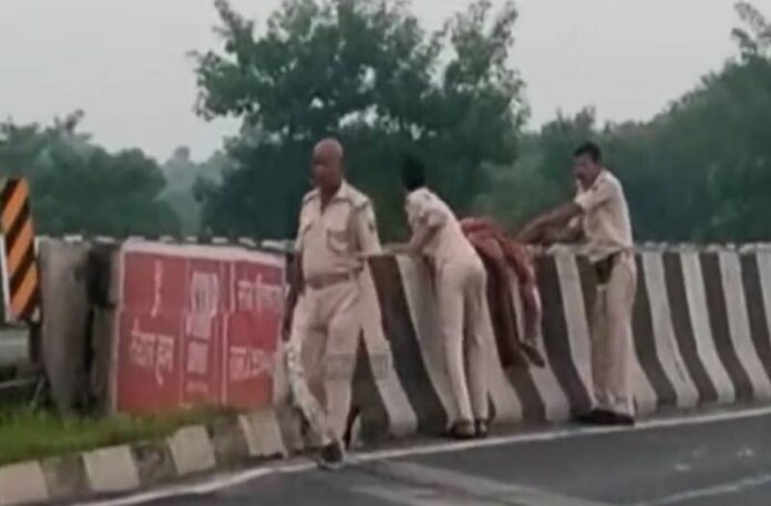 Bihar Police