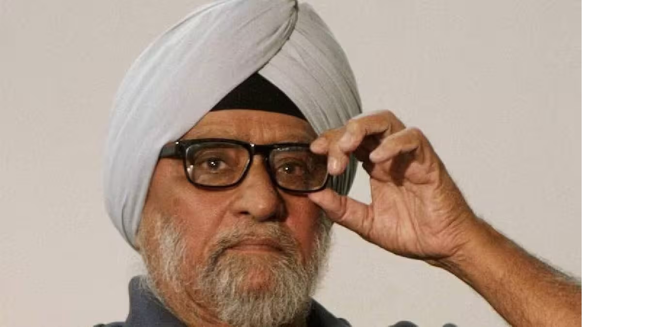 Bishan Singh Bedi Death