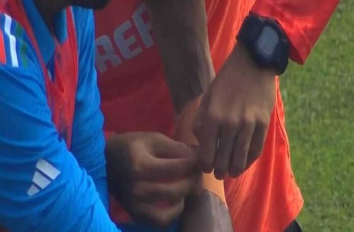 IND vs BAN