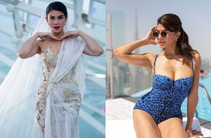 Jacqueline Fernandez