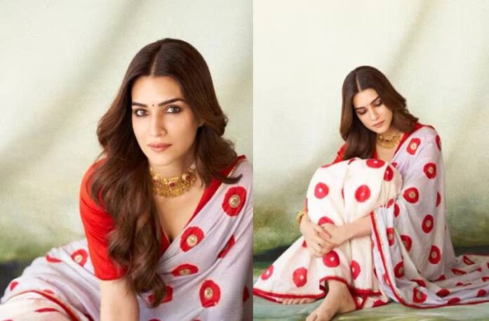 Kriti Sanon