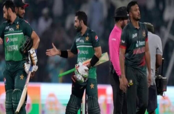 PakVsBan