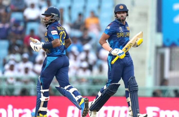 SL vs Ned
