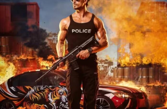 Singham Again
