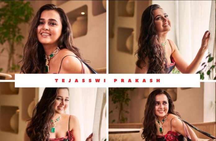 Tejasvi Prakash