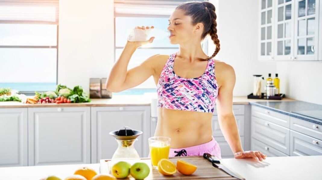 हफ्ते में एक बार जरूर करें अपने शरीर को Detox, जानिए डिटॉक्सिफिकेशन के टिप्स