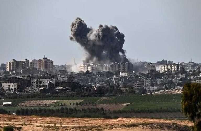 गर्दन, रीढ़ और अंडर आर्म्स में चाकू का वार करो, ‘कोई बंधक खतरा लगे तो मार दो, हमास के लड़ाके से मिला बंधकों का मारने का मैन्यूअल