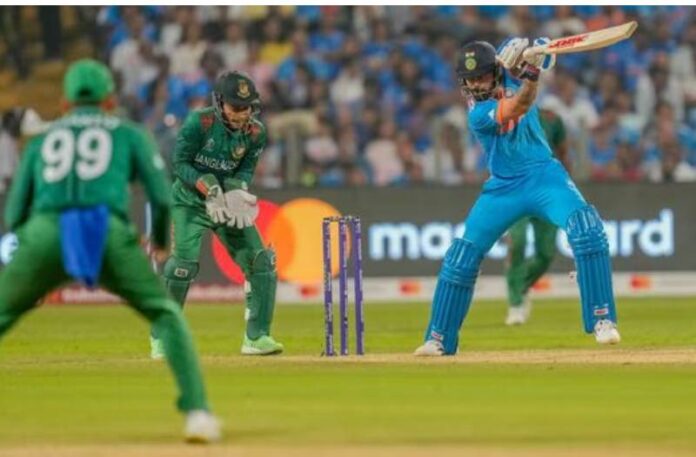 ind vs ban