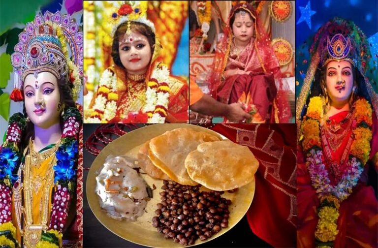 नवरात्रि में आखिर क्यों बनाए जाते हैं काले चने ? जानिए आसान रेसिपी