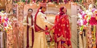 शादी में क्यों लिए जाते हैं सात फेरे? जाने इसके पीछे की वजह marriage