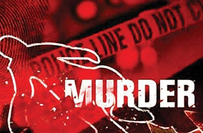 murder