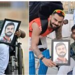 virat fan