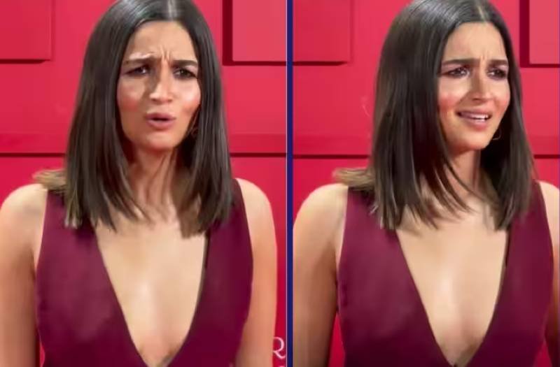 Alia Bhatt को देखकर लोग बुलाने लगे ‘आलू जी’ तो भड़क गई एक्ट्रेस, बोली- ‘ये क्या नया शुरू हो गया…’