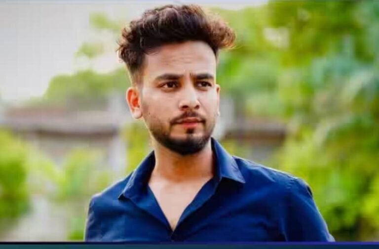 सागर ठाकुर से मारपीट करने के बाद एल्विश यादव का आया रिएक्शन, वीडियो शेयर कर कही ये बात