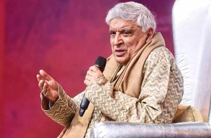 Javed Akhtar
