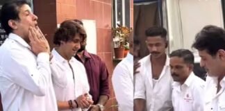 पंचतत्व में विलीन हुए राजकुमार कोहली, सोनू निगम सहित इन एक्टर्स ने आंखों से दी अंतिम विदाई Rajkumar Kohli Funeral