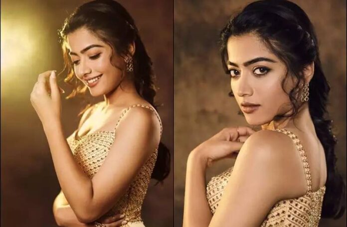 Rashmika Mandanna