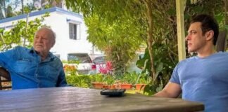 Salman Khan ने शेयर की पिता के साथ अनदेखी तस्वीर, बोले- ‘हैप्पी बर्थडे मेरे टाइगर’ Salman Khan