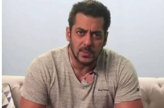 Salman Khan