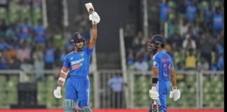 ताबड़तोड़ पारी के बाद Yashasvi Jaiswal ने मांगी माफी, जाने क्या है वजह Yashasvi Jaiswal