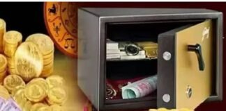 गुपचुप तरीके से तिजोरी में रख दें ये 3 चीजें, कभी नहीं होगी पैसों की कमी money