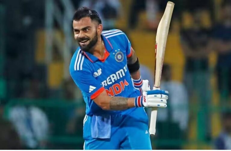 सबसे बड़े रिकॉर्ड तोड़ने के करीब विराट कोहली, सिर्फ इतने रन बनाते ही रच देंगे इतिहास