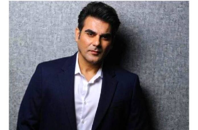 Arbaaz Khan