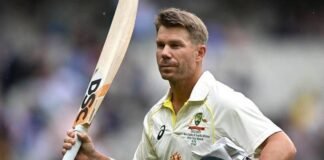 ‘हीरो जैसी विदाई के लायक नहीं है…’ David Warner को लेकर ऑस्ट्रेलिया के ही खिलाड़ी ने दिया तीखा बयान David Warner