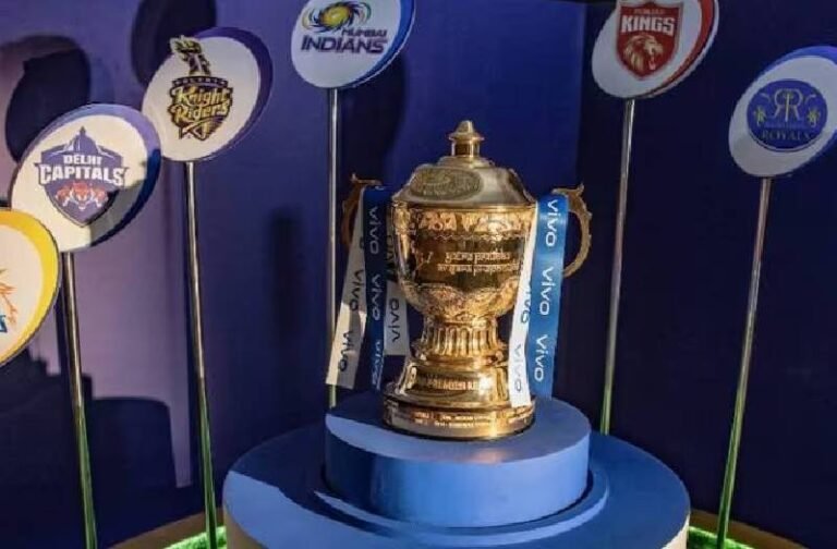 इस तारीख को होगा IPL 2024 का आगाज, फाइनल को लेकर भी आई लेटेस्ट अपडेट