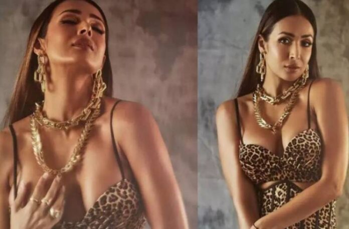 Malaika Arora