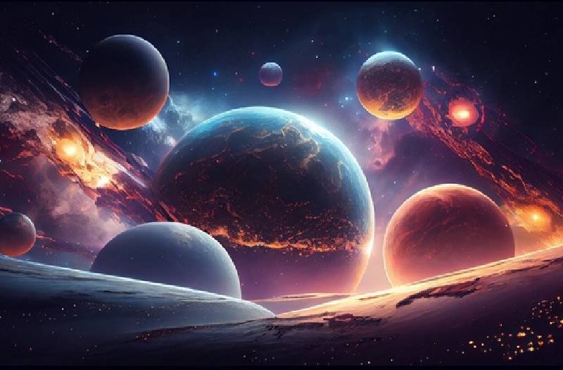 2 दिन बाद इन राशि वालों पर बरसेगी चंद्रमा- शुक्र की कृपा, खुलेंगे तरक्की के मार्ग