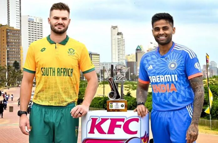 ind vs sa