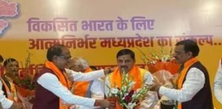 Madhya Pradesh CM: आखिरकार सस्पेंस हुआ खत्म मोहन यादव होंगे एमपी के सीएम, तोमर होंगे स्पीकर