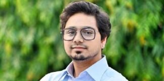 ‘BJP की सरकार ने बहुत बड़ी गलती कर दी..’,रामलला की प्राण प्रतिष्ठा पर मायावती के भतीजे आकाश आनंद ने दिया बड़ा बयान Akash Anand