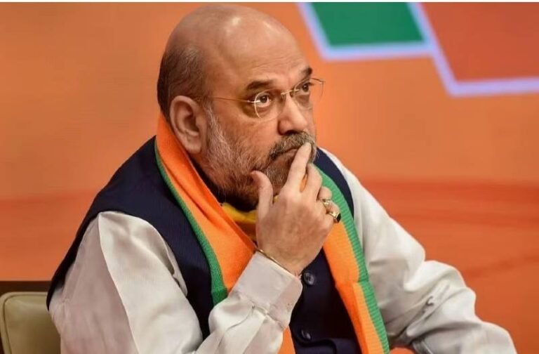 दिल्ली ब्लास्ट के जिम्मेदारों का होगा हिसाब, अमित शाह ने खुफिया अधिकारियों संग की गहरी मीटिंग